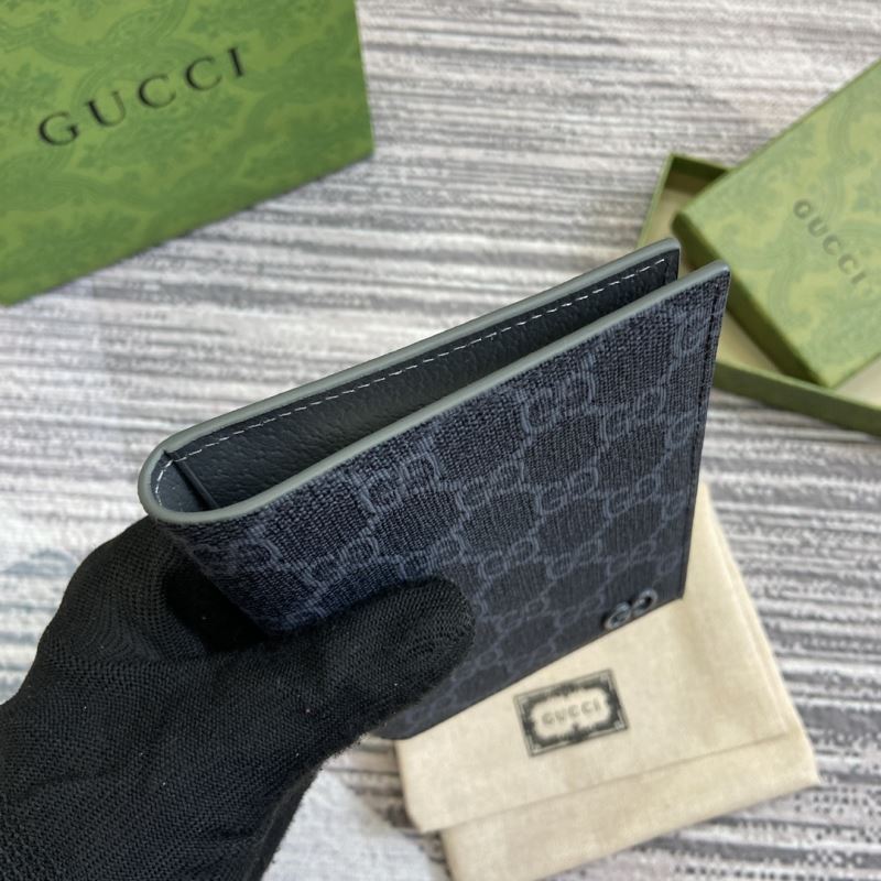 Gvc*1 wallets